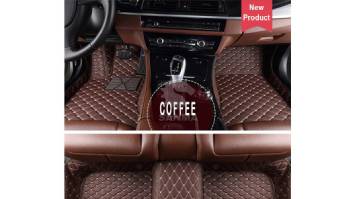 How to Choose the Right Car Foot Pad?